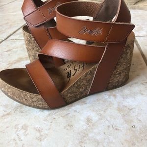 Wedges